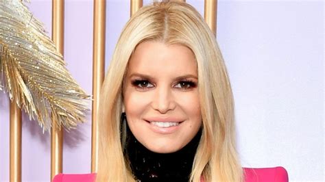 Jessica Simpson Leaves Fans Shocked With Major Tease After Emotional Health Revelation Hello