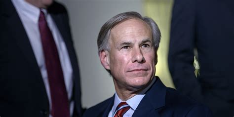 Texas Governor-Elect Greg Abbott Seeks Federal Funds To Cover ...