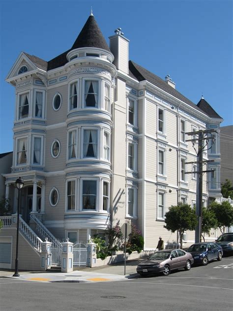 Pacific Heights San Francisco Houses Pacific Heights Favorite City