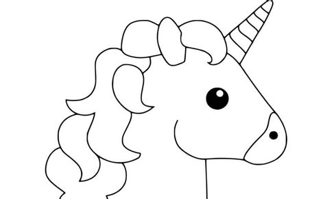 Best coloring pages of the most popular animals. Unicorn Coloring Pages Printable Unicorn Coloring Pages ...