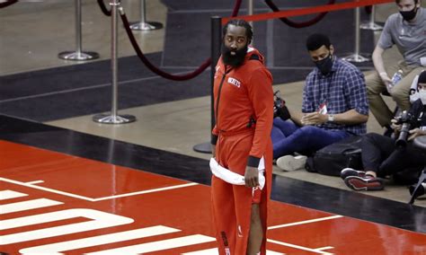 This is your new home to enjoy live nba streams free. Rockets: James Harden played preseason game with trade ...
