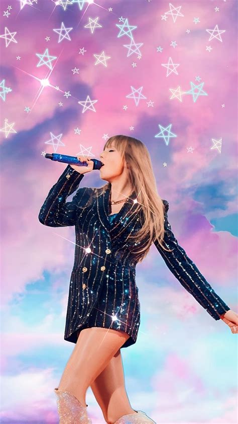 Taylor Swift The Eras Tour Wallpaper Taylor Swift Concert Taylor Swift Long Live