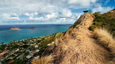 Denby Fawcett: The State Must Save the Lanikai Pillboxes Trail From Its