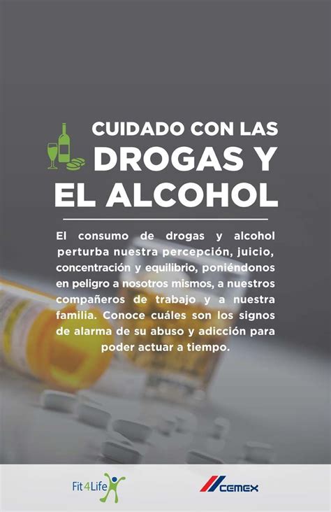 La Prevención En El Consumo De Drogas Y Alcohol Cierra La CampaÑa Vida
