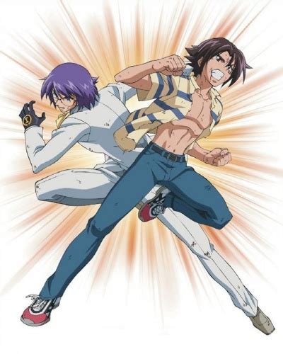 Watch kenichi the mightiest disciple full episodes online english sub.other title: KenIchi: The Mightiest Disciple - Kiss Anime TV