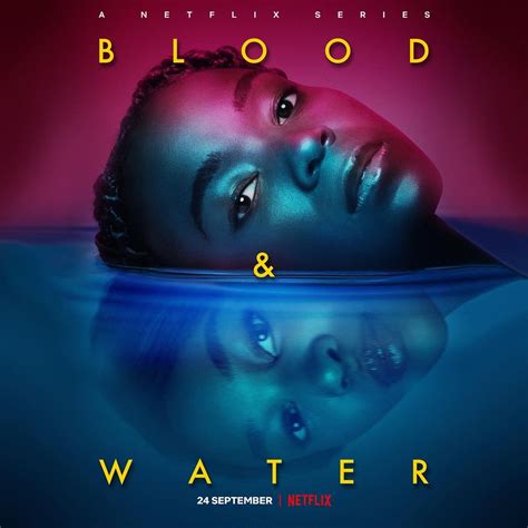 Blood And Water Elesin Oba And The Brave Ones The Exciting Titles