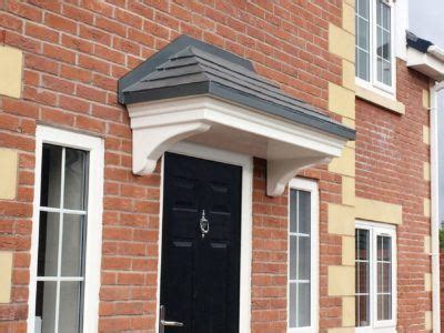 These frames can only be used with the jci ultimate series of grey external doors in size 1981mm x 838mm.read more. The Benefits Of Owning A Door Canopy | Canopies UK Home ...