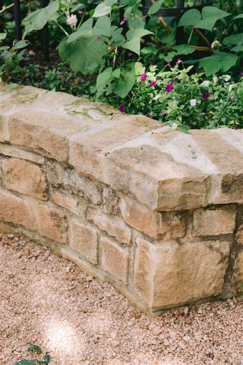 The Pros And Cons Of Stone Raised Garden Beds Gardenary