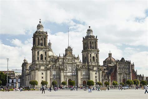 Best Free Things To Do In Mexico City Lonely Planet