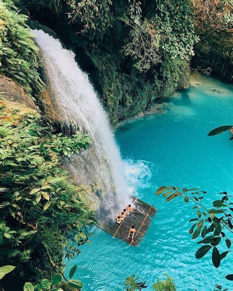 8 Cool Things To Do In The Philippines Philippines Travel