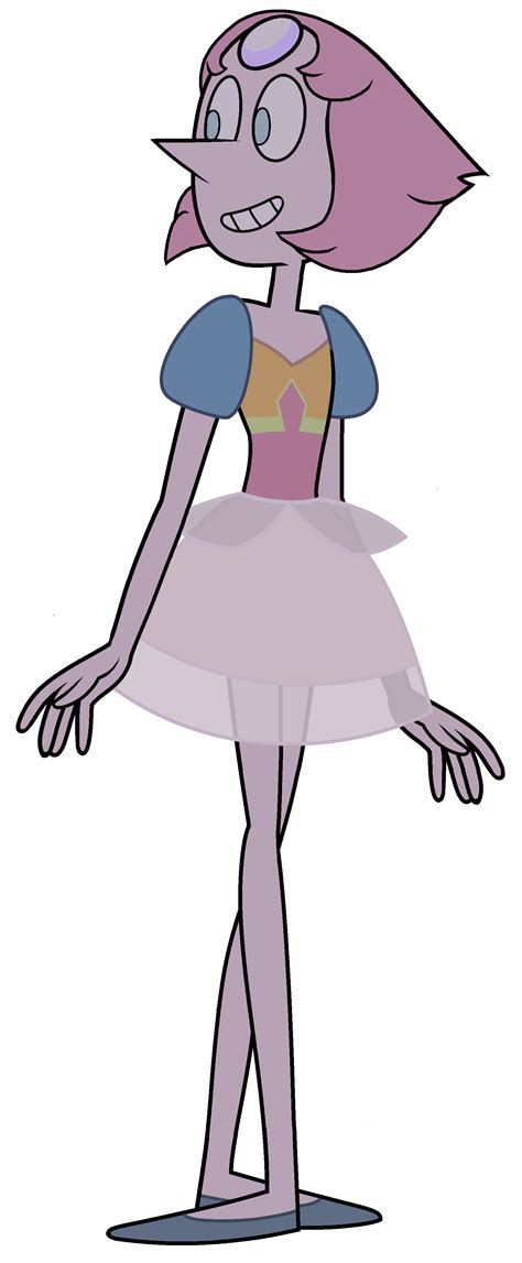 Image Pearl Pink Diamond Outfitpng Steven Universe Wiki Fandom