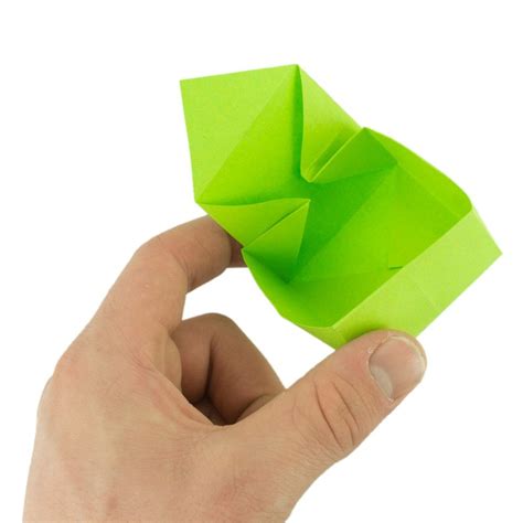 Die pdf´s müsst ihr euch am besten. Box Origami Schachtel Anleitung Pdf : Anleitung Masu ...