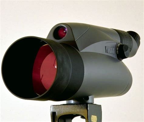 How To Choose A Spotting Scope Youll Love Opticsmag