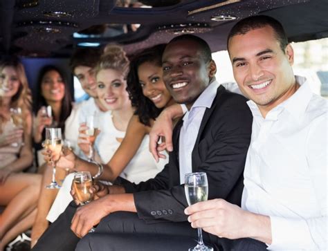 The Different Types Of Limos Explained A Detailed Guide Allstar