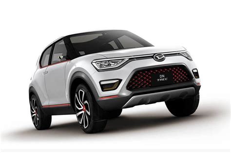 New Toyota Compact Suv To Be Unveiled In November This Year Autocar India