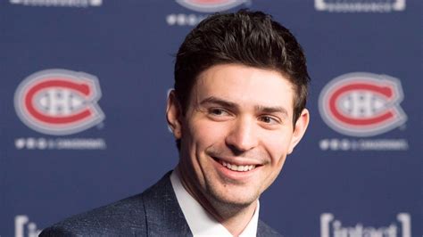 Carey Price Wins Lionel Conacher Award As Cp Male Athlete Of The Year