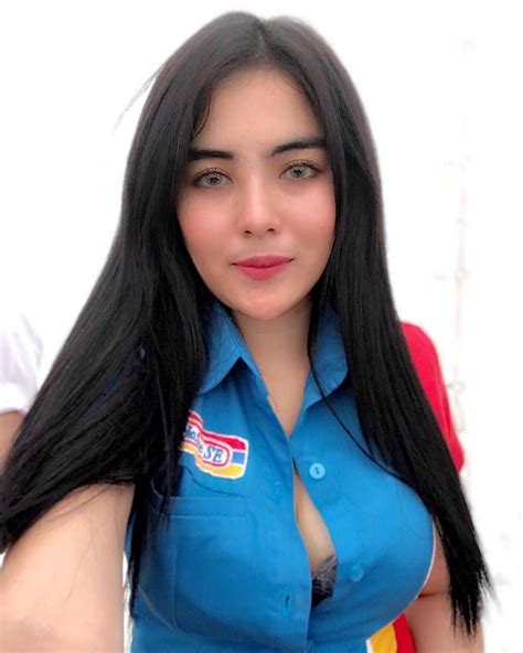Cewek Hot Nya Semarang Di Instagram Yuk Like And Follow Kaka Ini