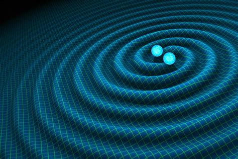Nobel Prize Winning Discovery On Gravitational Waves Came About With
