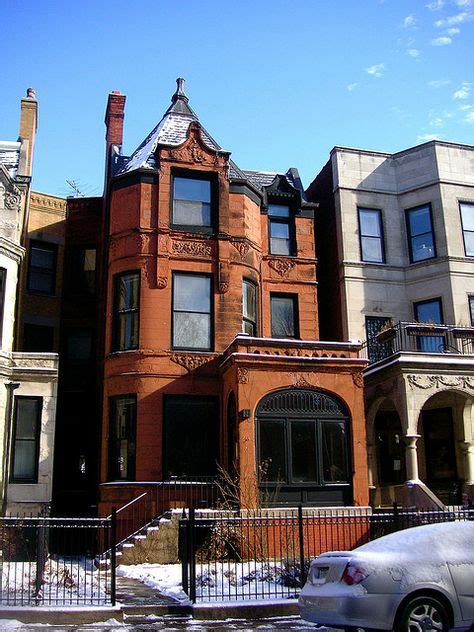32 Brownstone Dream Home Ideas Brownstone Row House Architecture