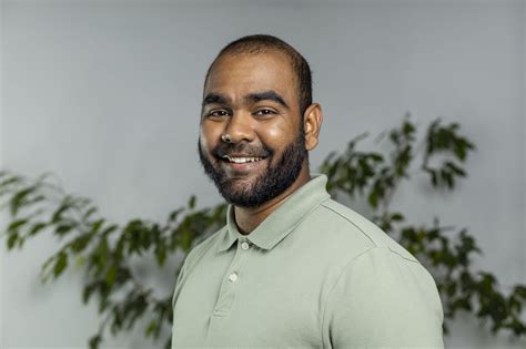 Ahmad Ali - EmPower Solar
