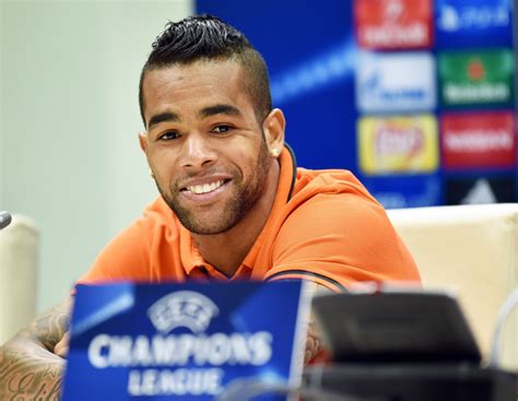 He says the move happened very quickly, adding: How will Alex Teixeira secure a work permit to complete ...