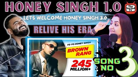 Brown Rang Yo Yo Honey Singh Indias No1 Video 2012 Delhi Couple Reviews Youtube