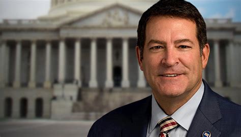 Representative Mark Green Introduces Bill To Sanction Russia The