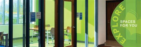 Meeting & Study Rooms | Boone County Public Library