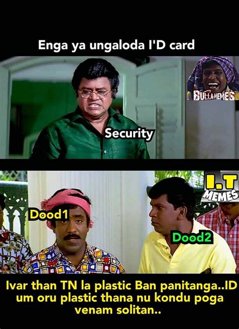 29 It Memes Tamil Factory Memes