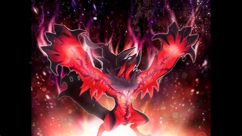 Maybe you would like to learn more about one of these? Yveltal Wallpapers (72+ images)