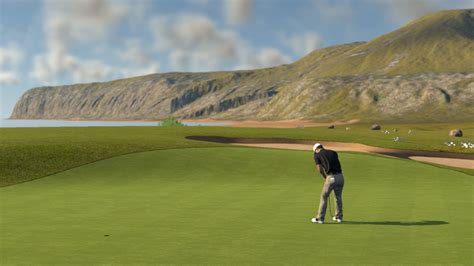 The Golf Club Annoncé Sur Xbox One Ps4 Et Pc Xbox One Xboxygen