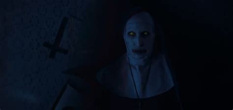 Valak The Conjuring Wiki Fandom Powered By Wikia