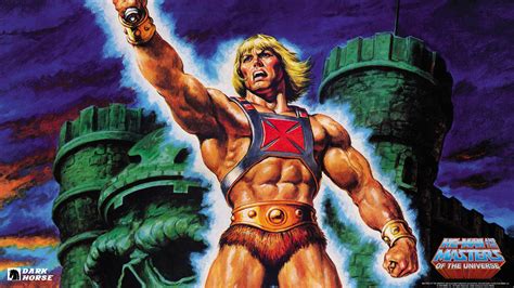 He Man Wallpaper Pictures