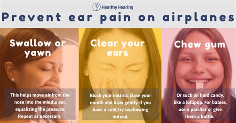 The crackling of ear is a sensation of sound causing distress, lack of sleep, anxiety, poor performance at work and decreased mood, etc. Airplane ear: How to avoid ear pain and popping during flight