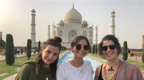 Benefits Of A Group Tour In India Intrepid Travel Blog