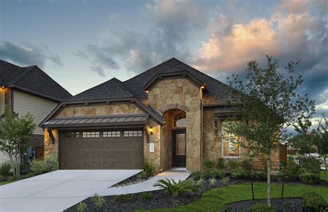 Paloma Lake By Pulte Homes In Round Rock Tx Livabl
