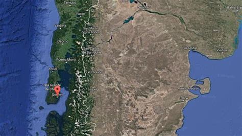 Terremoto chile + join group. Terremoto en Chile: levantaron la alerta de tsunami