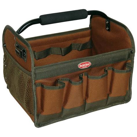 Maybe you would like to learn more about one of these? Bucket Boss Gatemouth Hard Tool Tote | Blain's Farm & Fleet