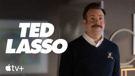 Apple Tv Sets Release Date For Ted Lasso Season 2 Watch Teaser Now