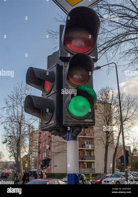 Semaphore Signal Signals Hi Res Stock Photography And Images Alamy