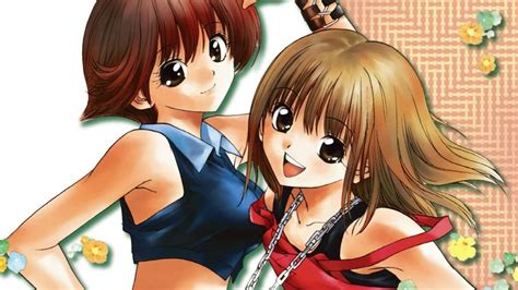 Shonen Jump Manga Too Nsfw Per L App Mobile Notizie Sugli Anime