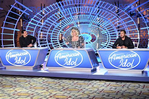 American Idol TV Show on ABC: Season 19 Viewer Votes ...