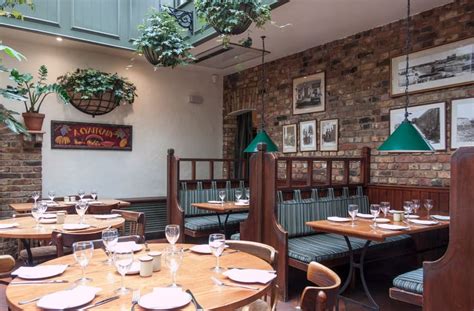 The 20 Best Greek Restaurants In London 2022 New List
