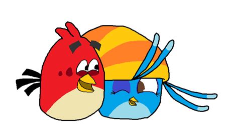 Archivored Pide Un Abrazo A Willowpng Angry Birds Fanon Wiki