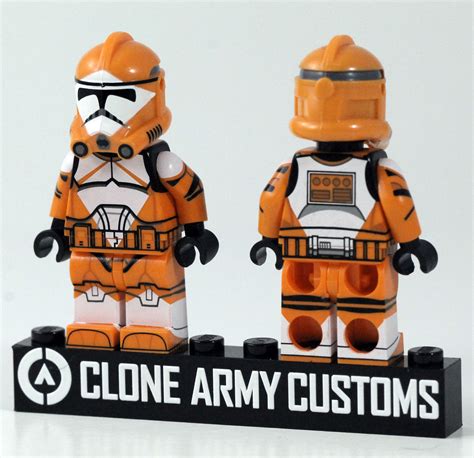 Clone Army Customs P2 Bomb Squad Trooper
