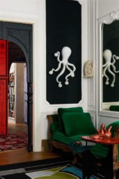 Surrealism In Interior Design By Savvy Malabar Furniture Interior