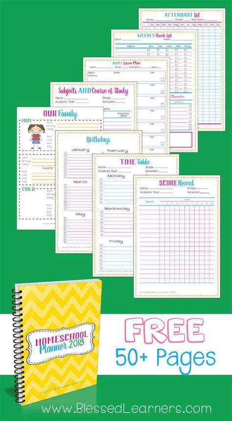 Free Printable Curriculum If Your Looking For A More Comprehensive Plan