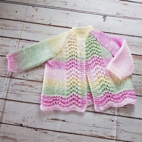 Erica And Eleanor On Instagram Another Baby Cardigan Completed Handmade Ravelry
