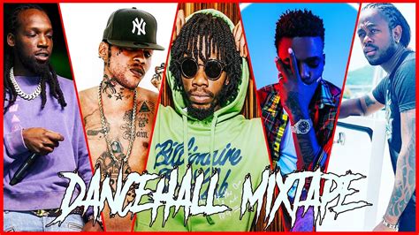 Dancehall Mixtape 2020 🇯🇲 Dancehall Jamaicano🔥 Afrobeat 🎶 Mix