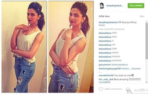 Top 5 Instagram Accounts In India And Their Most Liked Images